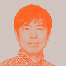 佐々木康晴