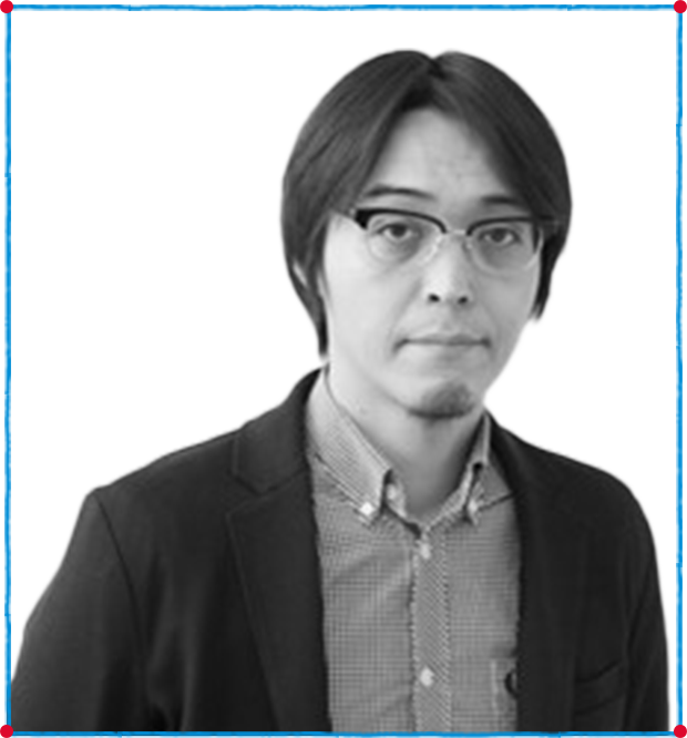 深田欧介の顔写真