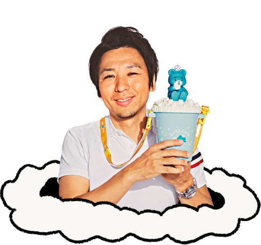 倉田 亮