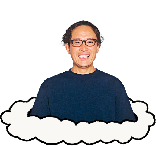 川合 紳二郎