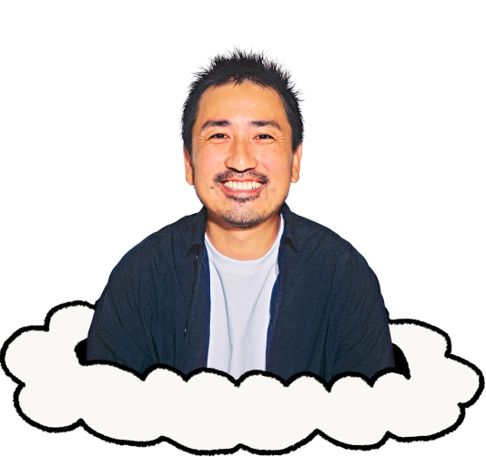志村 和広