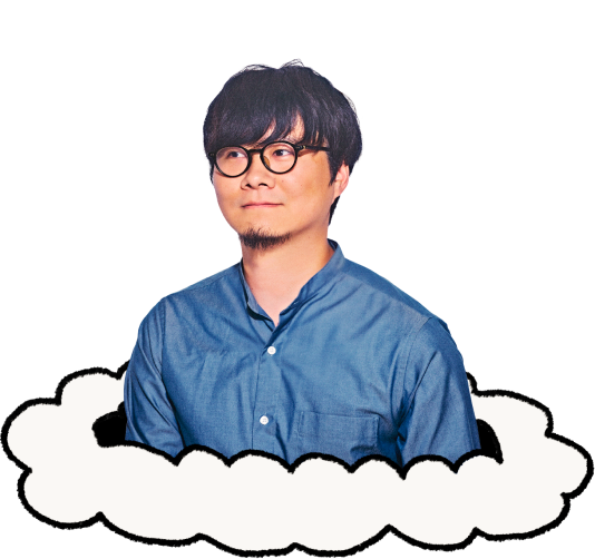 姉川 伊織