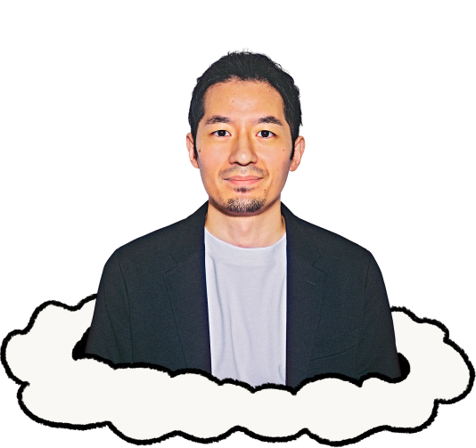藤井 統吾