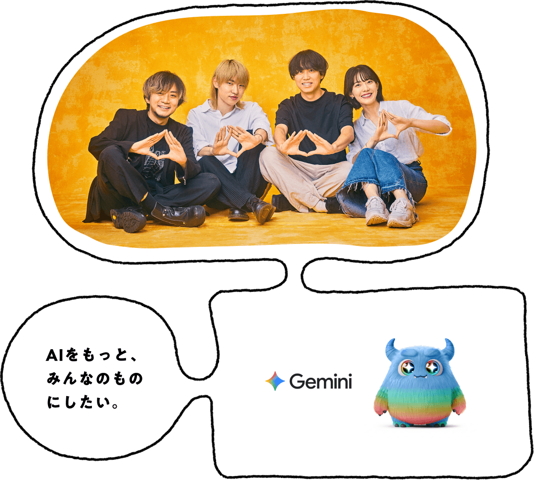 Google Gemini 
