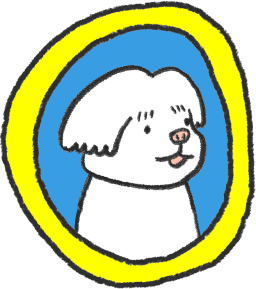 犬タビュアー