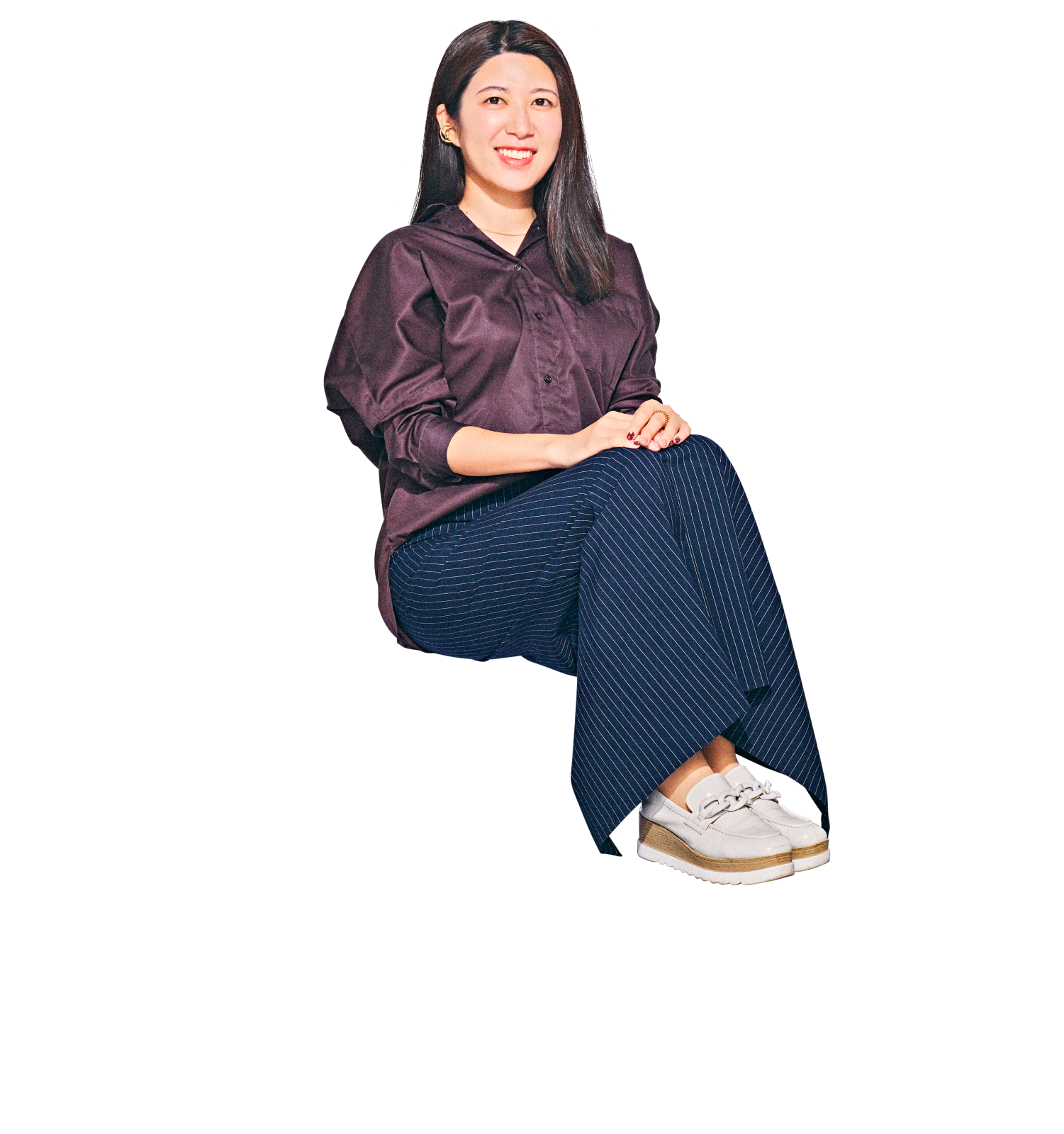 菊池 瑠梨子