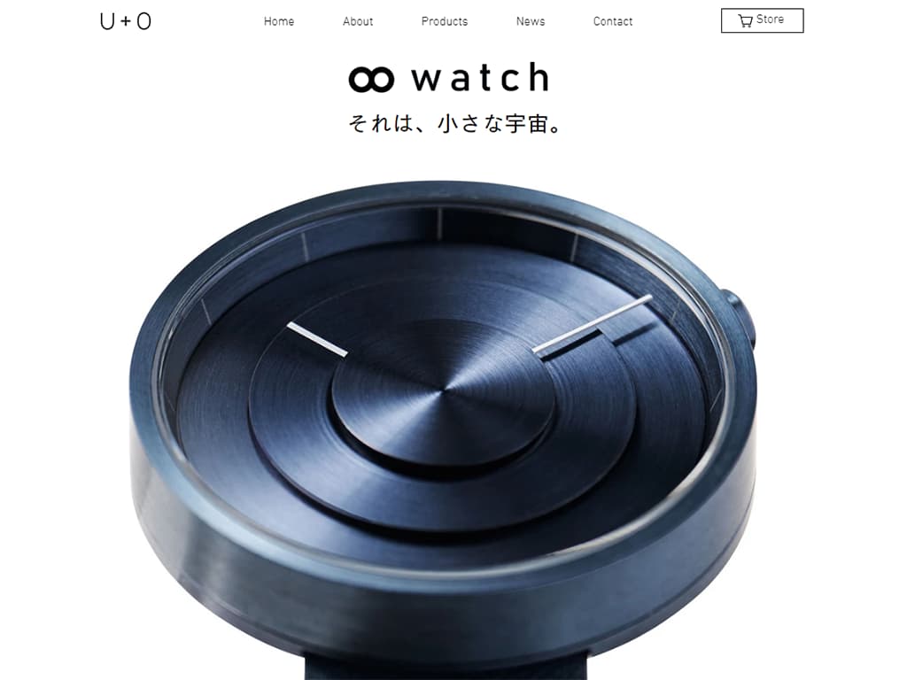 <a href="https://www.u-t-o.com/" target="_blank">社外活動</a>：学生時代、コンペで受賞したアイデアを<br />ベースに実現。