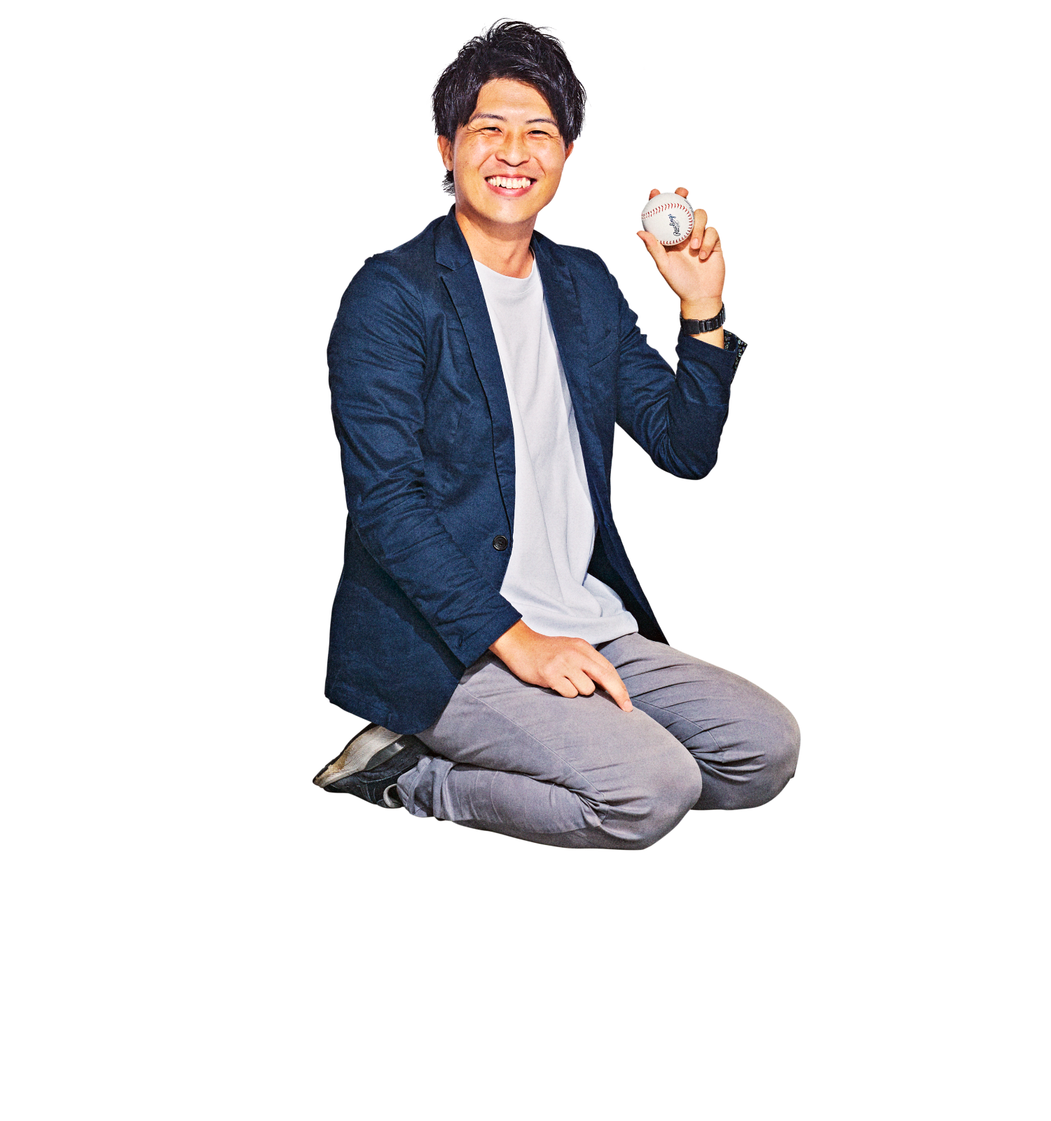 日髙 聖介