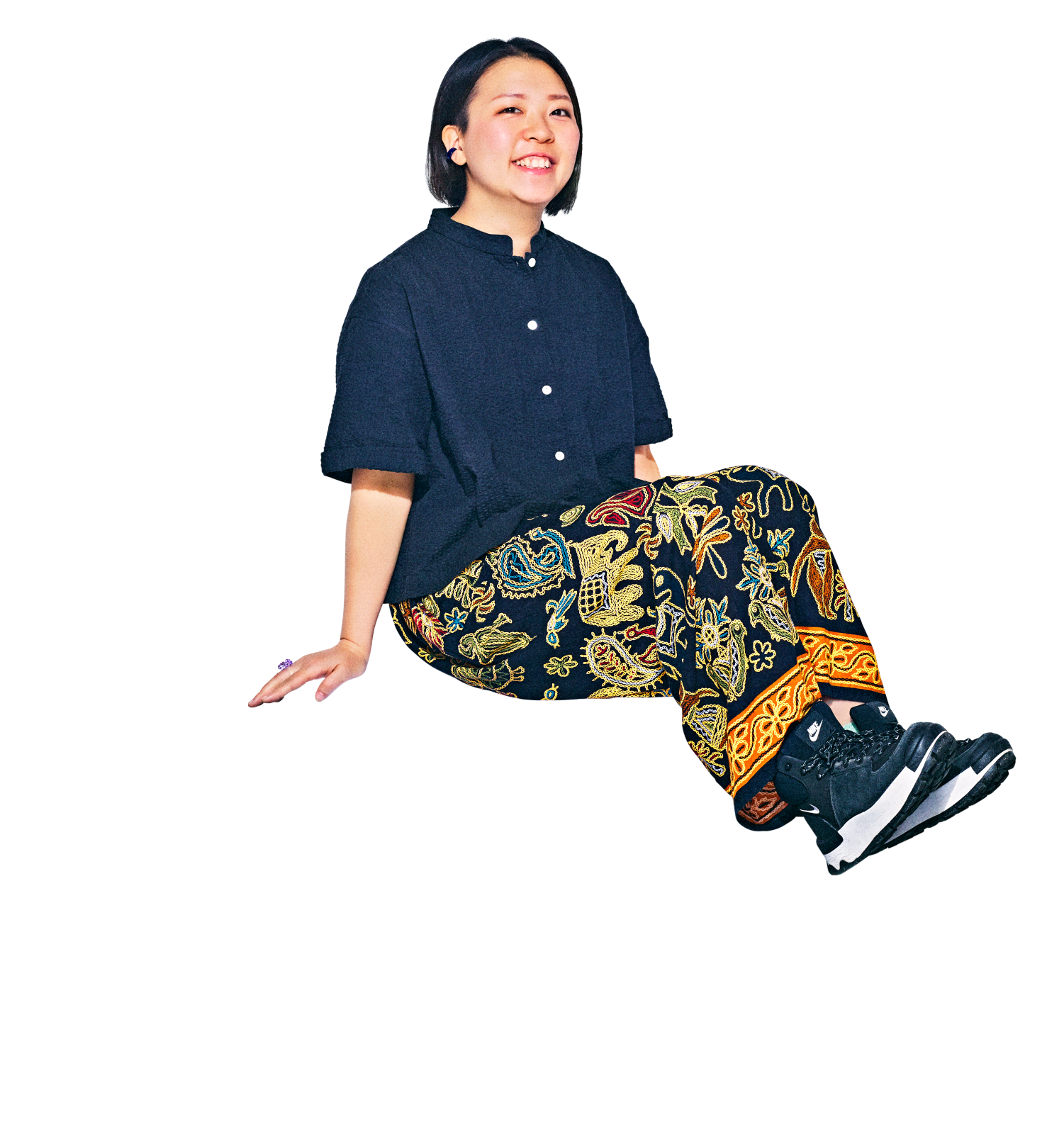 幸田 千広