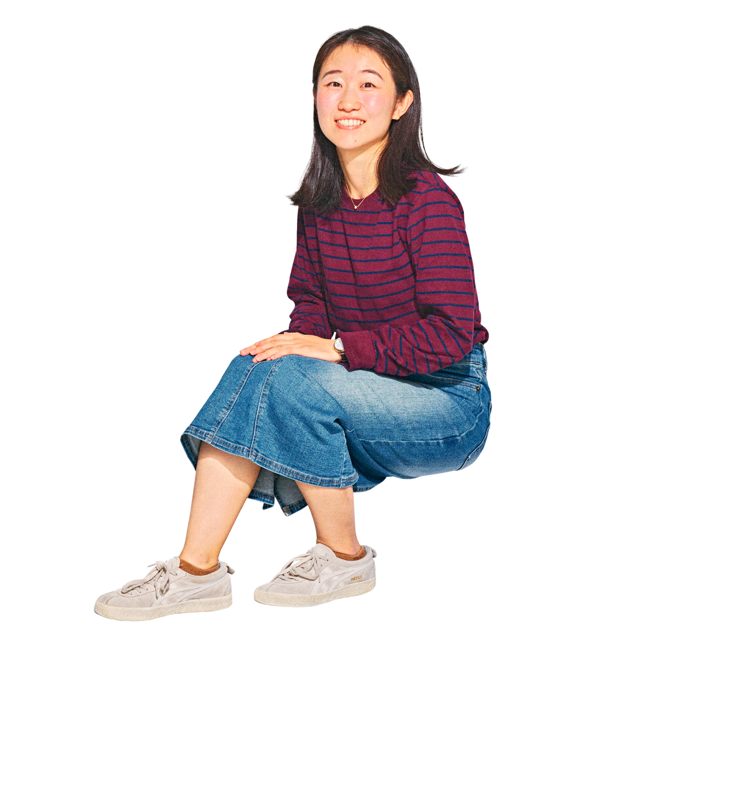 広瀬 奈美