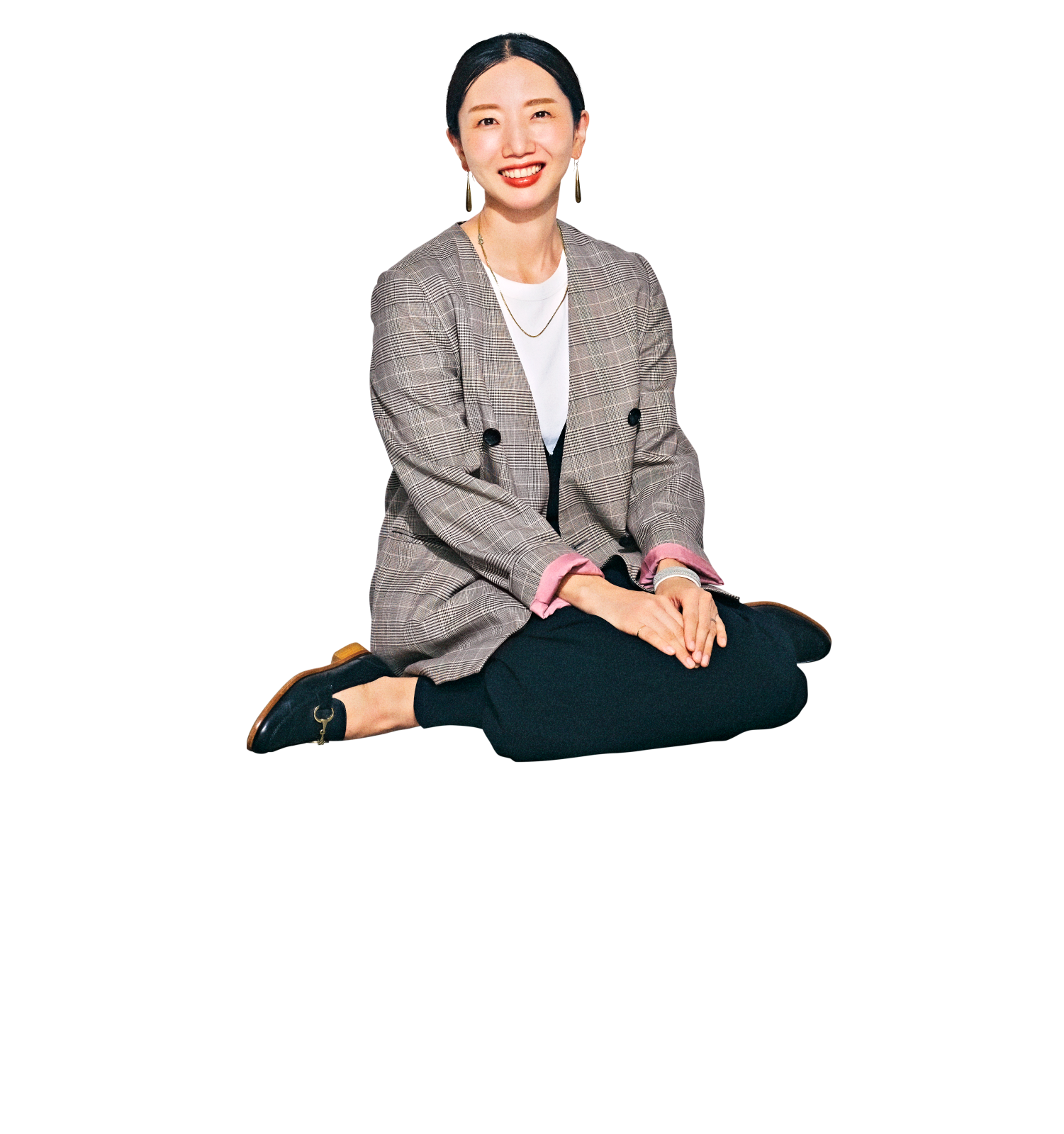 山内 明子