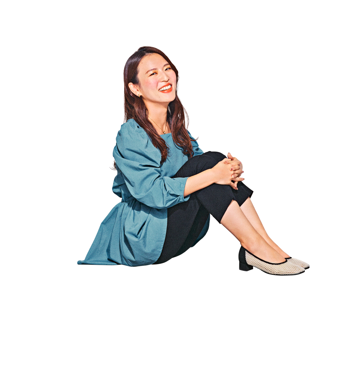 中村 佳菜