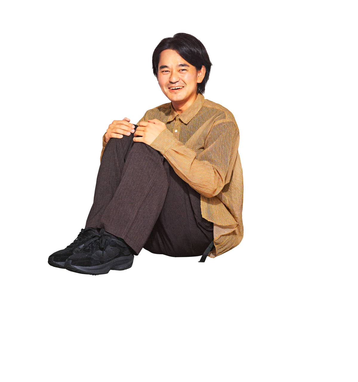 茗荷 恭平