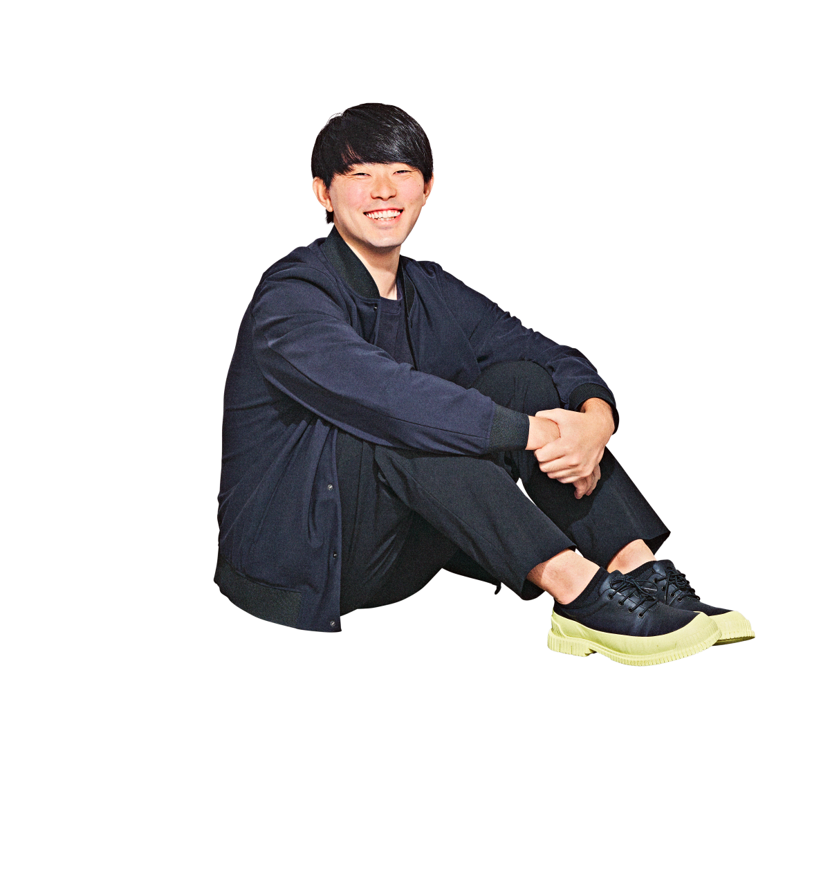 辻 健太郎