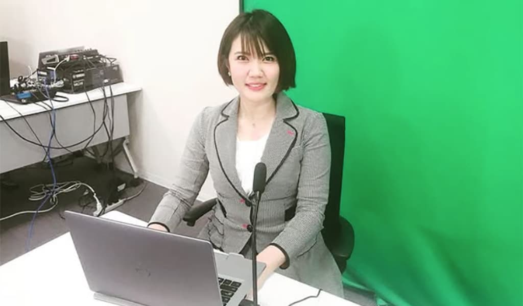 セミナーに登壇し、マーケティングリサーチや<br />インサイト思考を伝える場面も増えてきました