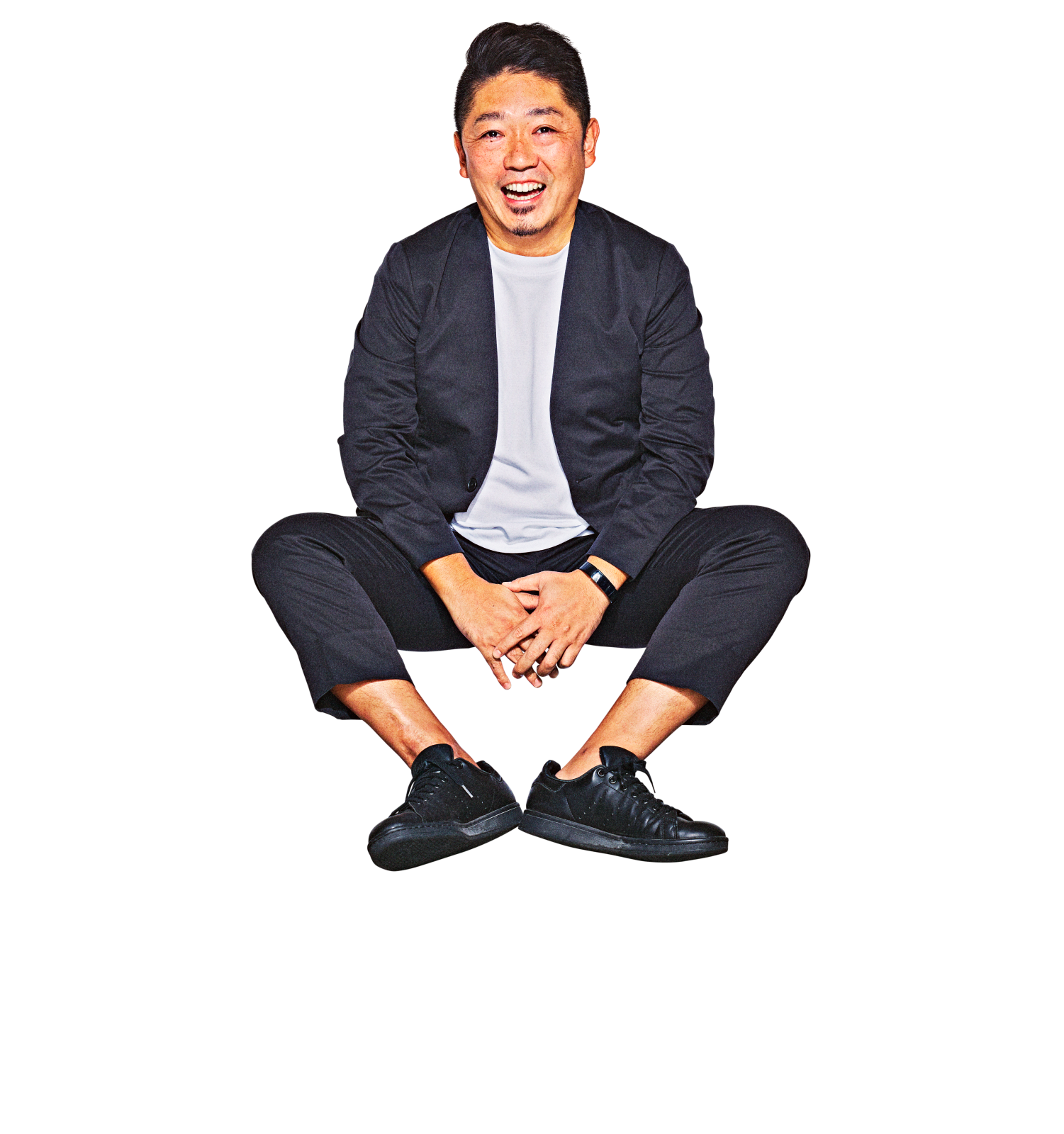 増澤 優太