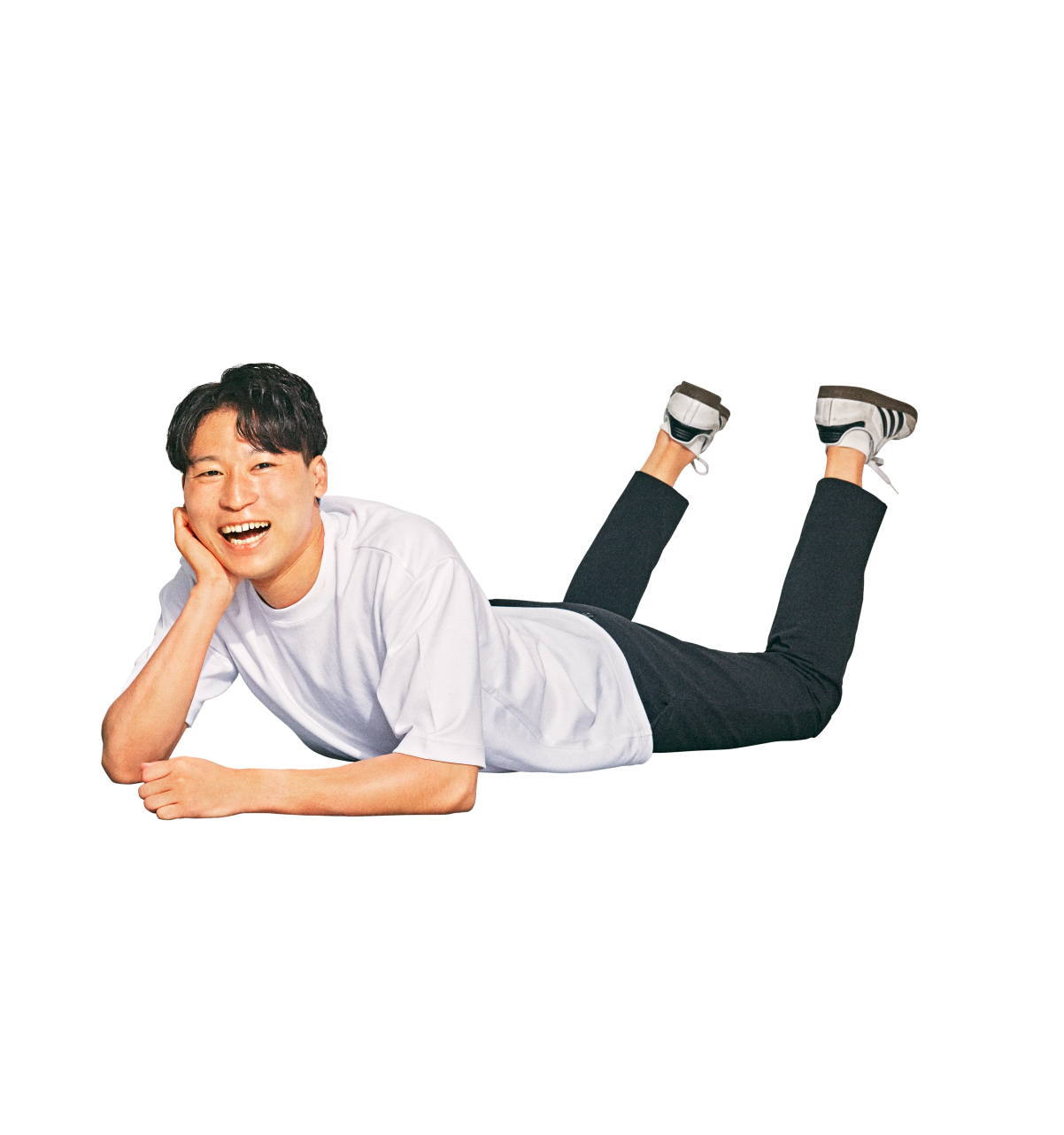 松見 涼輔