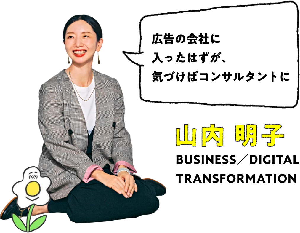 山内 明子