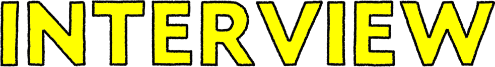 INTERVIEW