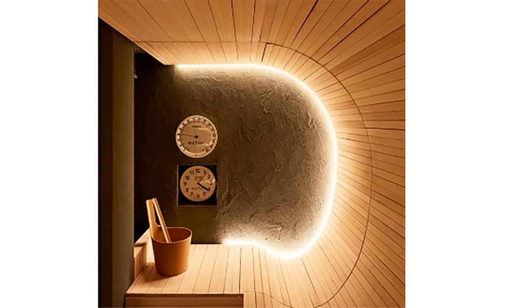 大阪で大好きな<a href="https://saunapod.jp/" target="_blank">プライベートサウナ</a>。<br />メディア関係者とサウナ企画妄想・構想中。