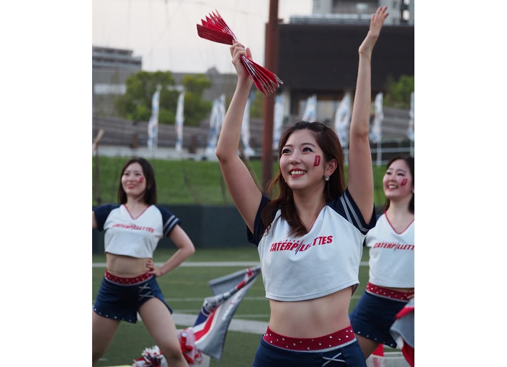 仕事仲間や、取引先の人を応援することも‼