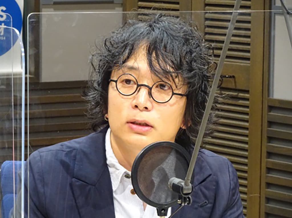 各種メディアでも哲学のトークを