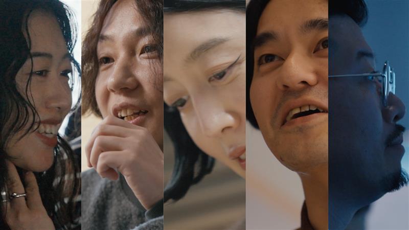 アート職の紹介YouTube動画